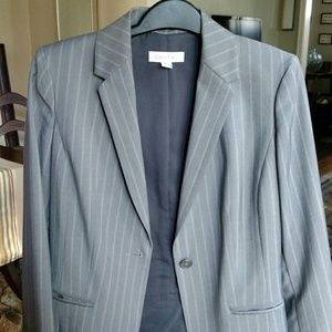 Calvin Klein Women's Suit Jacket, Size 0